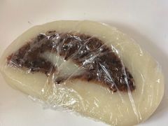 豆沙糕-草庐酒家