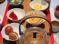 -鲤院·新中式美学·庭院餐厅(夫子庙店)