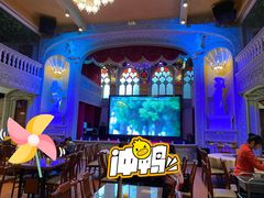 -日日鲜自助餐厅(小公园店)