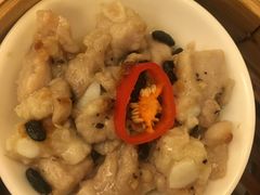 -添好运点心专门店(深水埗店)