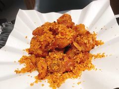 -79号渔船海鲜饭店(宝安店)