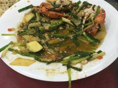 -南海渔家•海鲜•正宗海南菜(海棠湾店)