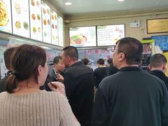 -白鹤大冷面