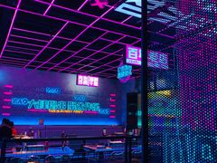 -燥次·烧烤酒场(万象城店)