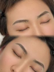 -张小野·专业半永久纹眉