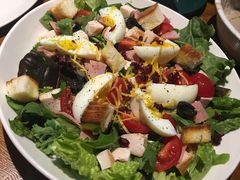 -JINNS锦时 steak&pizza(浸信会礼拜堂旧址店)
