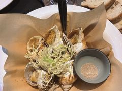 -小火花·干式熟成牛排馆Spark SteakHouse(剑桥郡店)