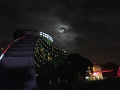 -镇江润扬大桥酒店