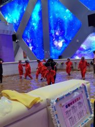 -第五极儿童乐园