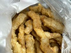-北坦杨家干炸里脊(总店)