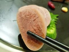 -肆月河豚·新淮扬(金融街店)