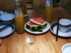 -吕氏疙瘩汤·私家菜馆(慈云寺店)