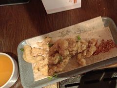 -新石器烤肉(中房金谊广场店)