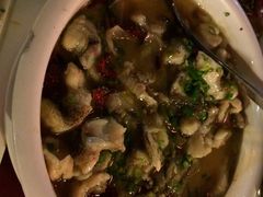 灯笼海鲜酒家-灯笼馆海鲜餐厅
