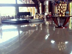 -三亚湾海居铂尔曼度假酒店