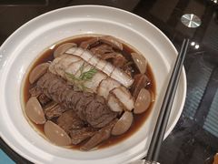 卤味拼盘-榕港名轩(天禧店)