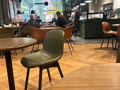 -Wagas沃歌斯(浦东机场店)