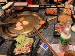 -赞酱川式烤肉(蜀都万达店)
