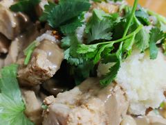 -正宗天津烧麦馆(柳州路店)