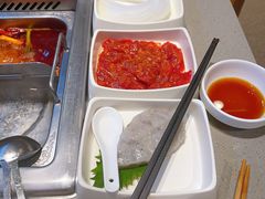 -海底捞火锅(贵和购物中心店.原鲁能城店)