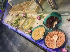 -千家粗粮王·火锅烧烤自助(庆阳店)