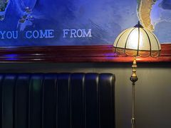 -Grand James·地中海bistro(百家湖1912店)