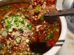 -绿茶餐厅(成都太古里店)