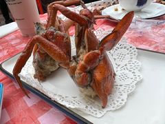 -鑫悦楼煎蟹·16年海鲜大排档