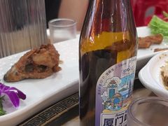 -醉壹号海鲜大排档(厦门美食地标店)