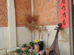 -晋江五店市传统文化旅游区