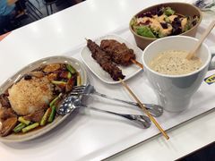 -宜家·瑞典风味餐厅(北京西红门店)