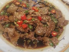 -汤记传菜(秀浦路店)