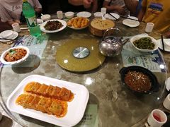 -刘胖子家常菜·蹄花焖藕(富安街店)