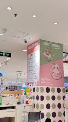 -宝大祥青少年儿童购物中心(普陀中环店)