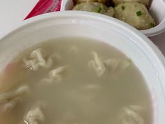 -小杨生煎(黄河路店)