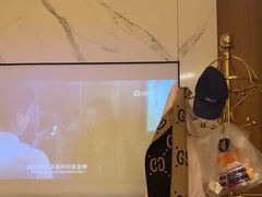 -良子健身(金融街店)