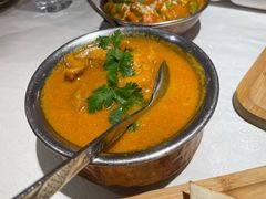 -恒河传奇印度餐厅GANGES