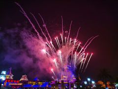 -厦门方特梦幻王国