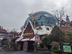 -杭州长乔极地海洋公园