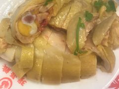 -振鼎鸡(丰庄路店)