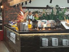 -汉丽斯巴西烤肉自助(市南店)