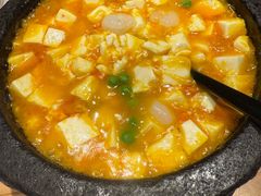 -醉舍·新淮扬菜(长宁龙之梦店)