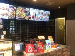 -肯德基(春申店)