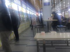 -户部巷小吃(中商徐东平价广场店)