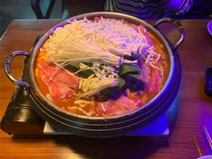 -槿Story·韩国料理(望京韩国美食城店)