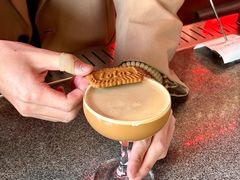 -The Drinkery (瑞金店)