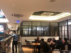 -翠华餐厅(百老汇店)