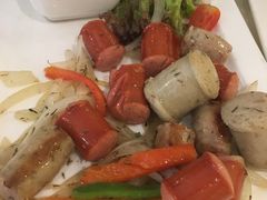 -维兰西餐(万泉河店)
