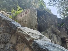 -泰山风景名胜区