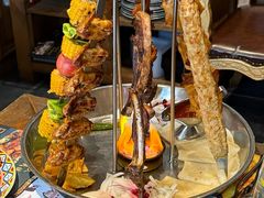 -卢布里西餐厅(总店)